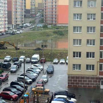 Продаж 3х Озерна здана