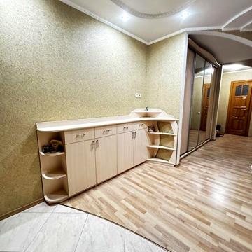 Довгострокова оренда 2к Квартира Академіка Ющенка вулиця ЖК Микрорайон Подолье