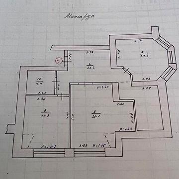Продаж 5к Квартира Вербицького Михайла вулиця