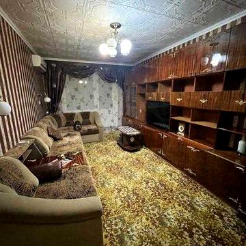 22500. ПРОДАМ квартиру 3 кімнати, Індустріальний район