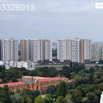 Продаж 3к Квартира Краснова вулиця ЖК Kadorr City