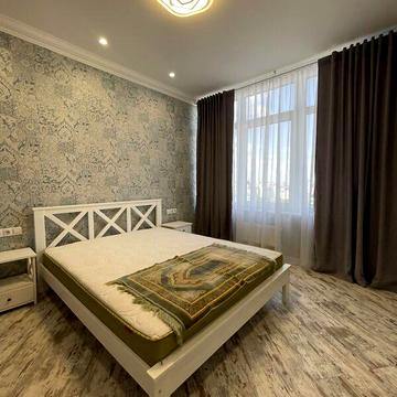 Продаж 3к Квартира Валерія Самофалова вулиця