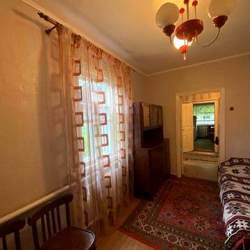 Продам окремий будинок 70м2 вул. Перемоги (Подусівка)