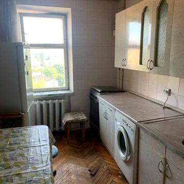 Оренда 3-кімнатної квартири на Олександра Довженка, 73А