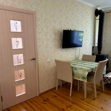 Затишна дача під Києвом зі всіма зручностями