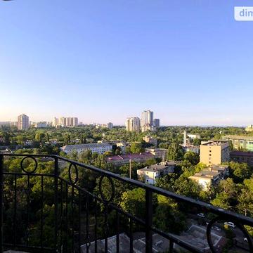 Продаж 3к Квартира Сонячна вулиця ЖК Солнечный-4