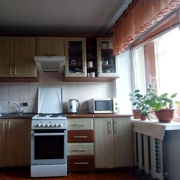 Продаж 2-х кімнатної квартири