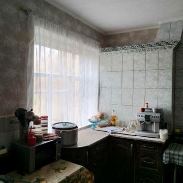 Продам дом в с. Шамраевка, Белоцерковского р-на, Киевской обл.