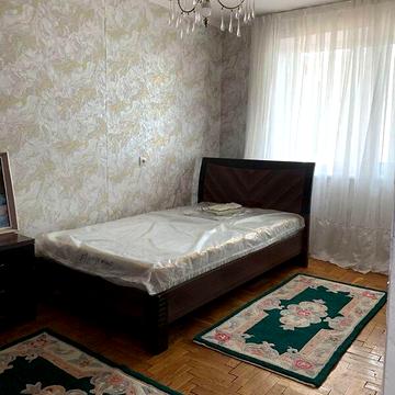 Довгострокова оренда 2к Квартира Минайська вулиця