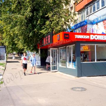 Науки просп. (Леніна), 46