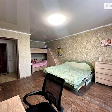 Продаж 1к Квартира Перемоги вулиця