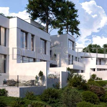 Продаж еліт таунхаусів "Сьоме Небо" в Оноківцях