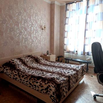Новоолександрівська вул., 54а к6