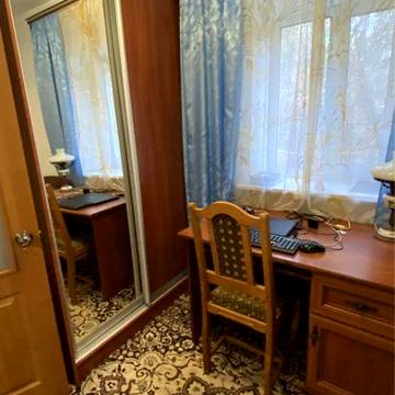 Оренда 2- 3-4 міс. Будинок 60м2 м. Кагарлик