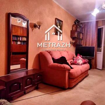 Продам 2-х комнатную квартиру 7/9, Алексеевка Ахсарова 1-б (78295)