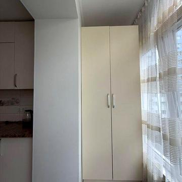 Довгострокова оренда 1к Квартира Височана Семена вулиця ЖК Містечко Центральне