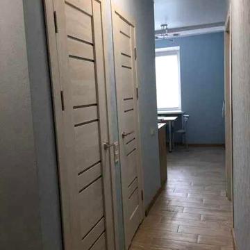 Здам в оренду 2к квартиру Соломянський В. Липківського 37 А  Шаповала