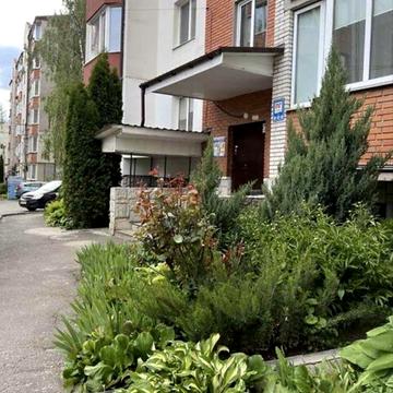 Продаеться 2 кімнатна квартира по вулиці чернівецька