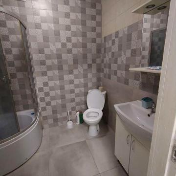 Оренда 1к квартири в новобудові. Озерна.