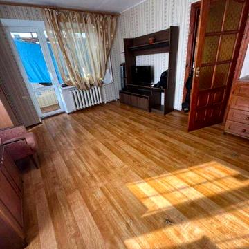 Продам затишну 1-кімнатну квартиру в місті Буча