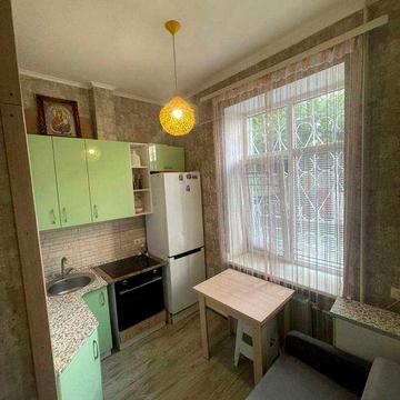 Продам красивую 1-комнатную квартиру на 7-ой Пересыпской