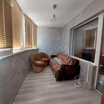 Продаж 1к Квартира Архітекторська вулиця