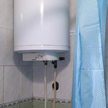 Продаж 1к Квартира Озерна вулиця