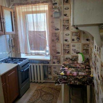 Аренда 1к квартиры в Лесках