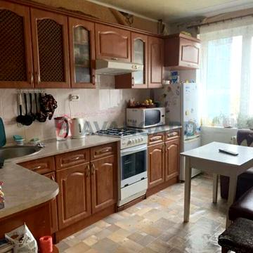 Продаж 3к Квартира Героїв Дніпра вулиця