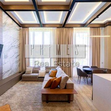 Продаж 3к квартири, ЖК 52 Перлина, вул. Михайла Бойчука, 17 ЖК 52 Перлина (Pechersk Plaza)
