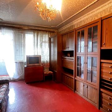 Аренда 1 комнатной квартиры, Роганский ж/м, ул. 92-й Бригады 48