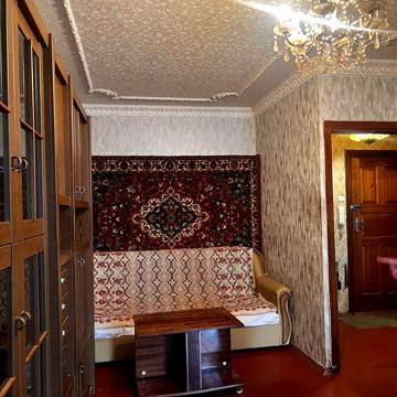 Аренда 1 комнатной квартиры, Роганский ж/м, ул. 92-й Бригады 48