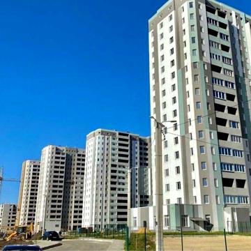 Продаю 1-к ЖК Левада, метро Проспект Гагарина, Центр ЖК Левада