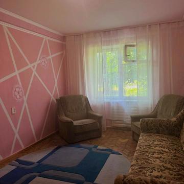 Лісовий просп., 17-А