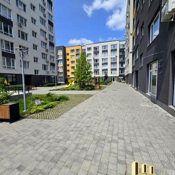 Продаж / Квартира / Під Голоском, Шевченківський район, Львів ЖК Белый Шоколад