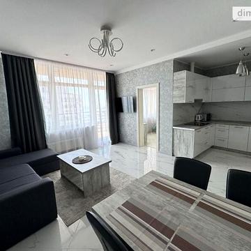 Продаж 1к Квартира Валерія Самофалова вулиця ЖК Тридцать вторая жемчужина