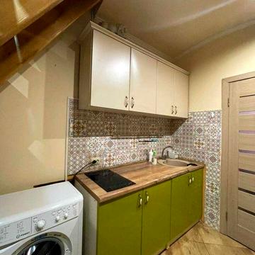 Оренда 1 кім квартири, вул Бандери