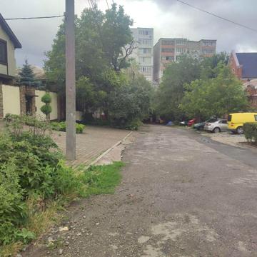 Яна Ходоровського вул. (Дарвіна), 61