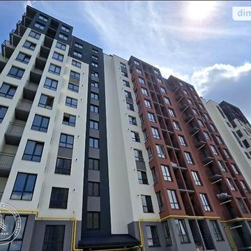Продаж 1к Квартира Волошкова вулиця ЖК Волошковый