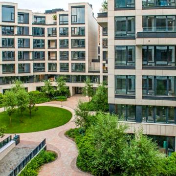 Продаж 1-к квартири 51м2 ЖК Unit Home Юнит Хоум Лукянівка ЖК Юніт Хоум
