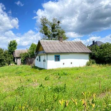 Будинок у селещі