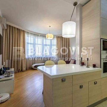 Продаж 2 Кімн. квартири 77м2_ ЖК Парус вул. Іллєнка, 18Б ЖК Парус