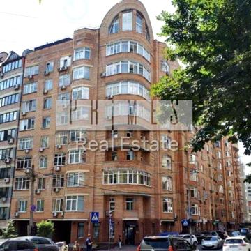 Продажа 4к квартири, м. Університет, вул. Павлівська 17, центр