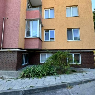 Панаса Мирного вул., 7/1