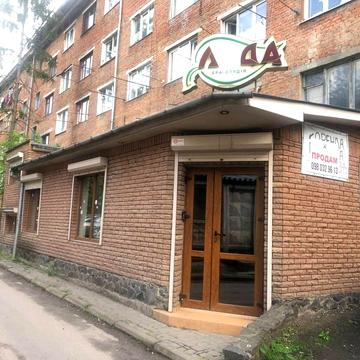 Зарічанська вул., 14а