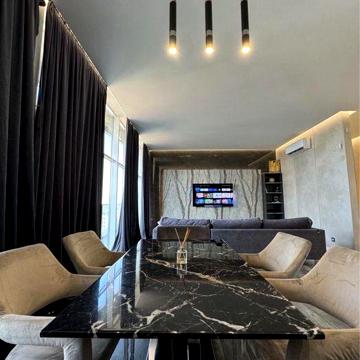 Оренда VIP Avalon Чорновола