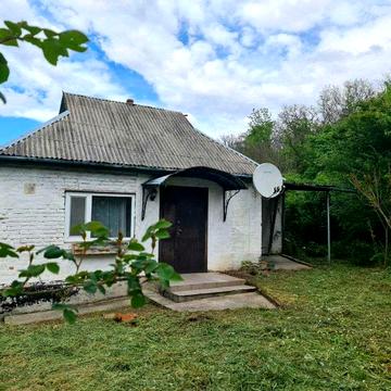 Продаж будинку в с. Шкарівка, Білоцерківського р-ну, Київської обл.