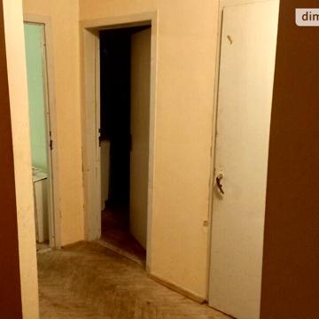 Продаж 4к Квартира Михайла Драгана вулиця