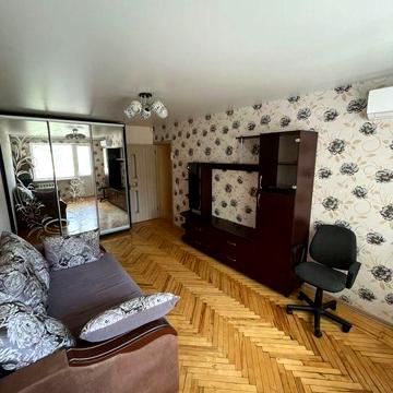 Продам 2 кімнатну квартиру Салтівка, 602 м/р, пр. Ювілейний