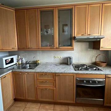 Оренда 1к квартири Оболонський пр-т
